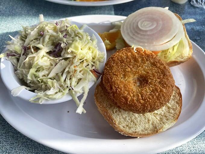 Ventura’s seafood spot locals can’t stop raving about