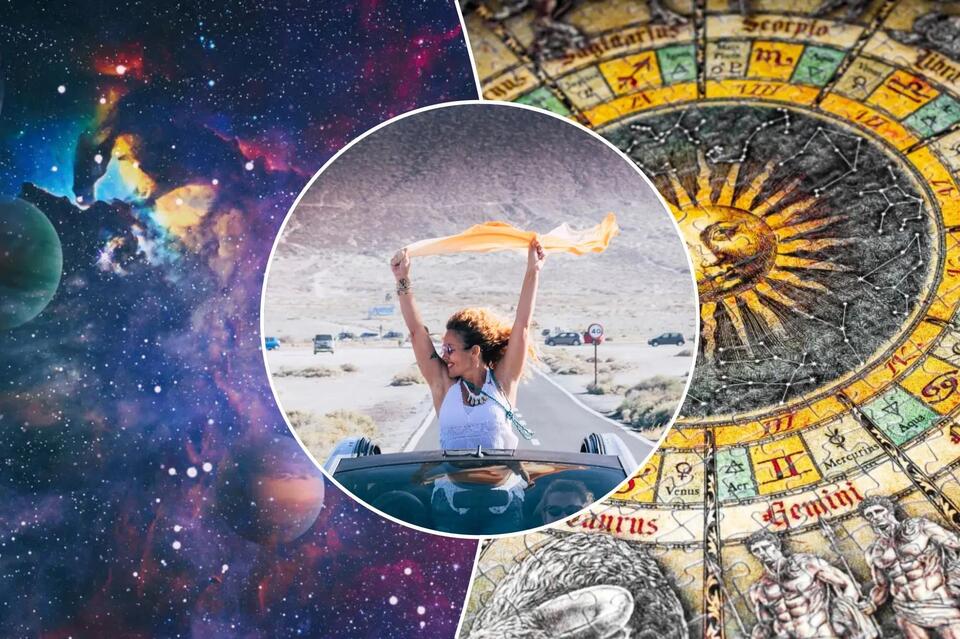 Venus in Leo: 4 Signs Feeling the Love Vibes!