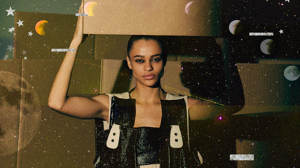 Your Weekly Horoscope: Get Productive!