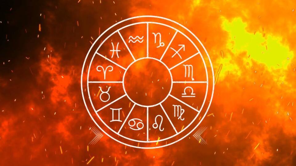 Your Weekly Horoscope is Here.