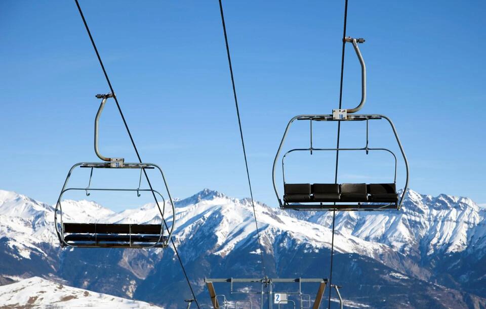 Europe’s Ski Resorts Are in Trouble—Here’s Why