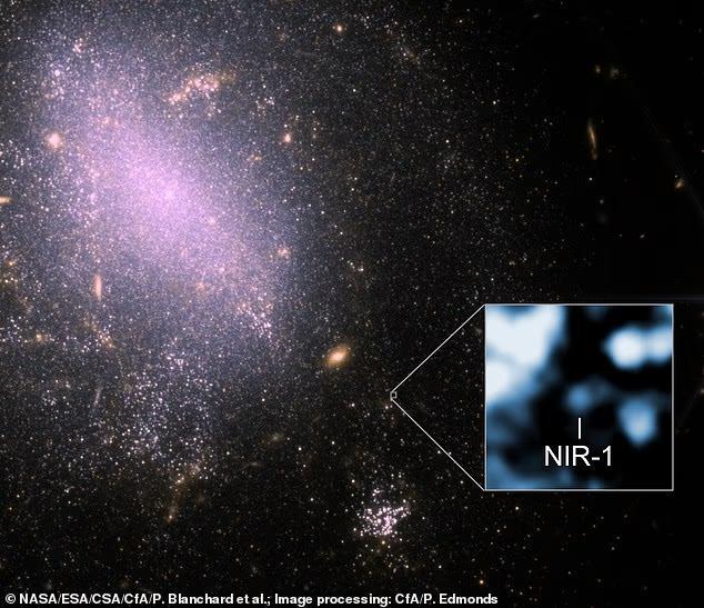 Deep Space Signal Mystery Solved?!