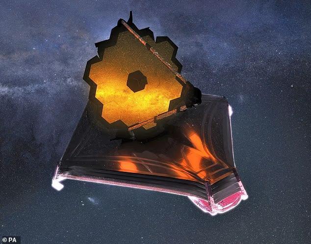 Deep Space Signal Mystery Solved?!