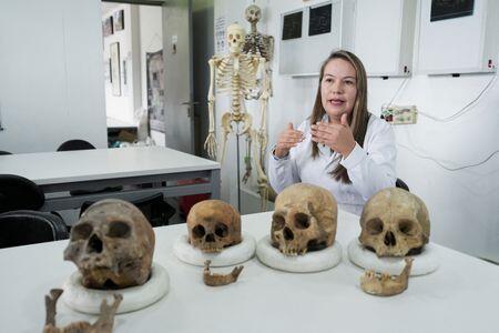Ancient DNA Uncovers a Lost Human Lineage