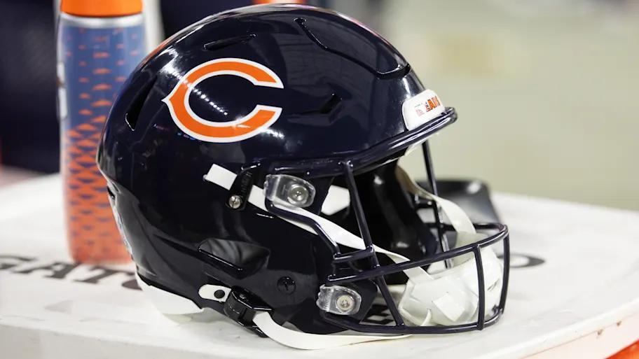 Chicago Bears’ Johnson & Thuney: Game changers this season