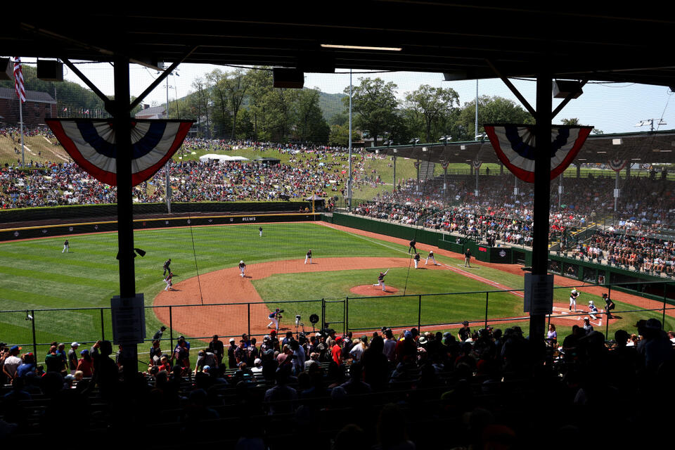 LLWS Fans Call for Fairer Regional Split