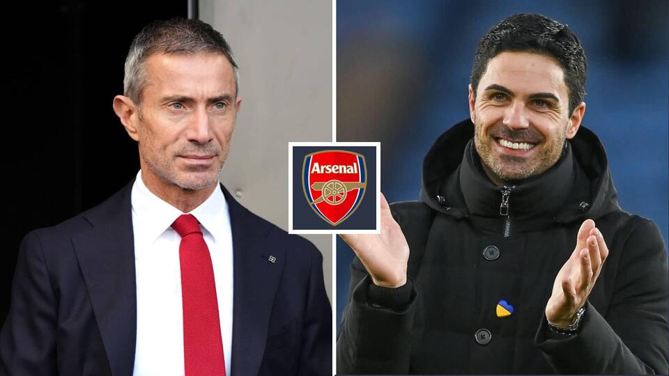 Gunners Aim to Hijack Spurs’ Hincapie Deal