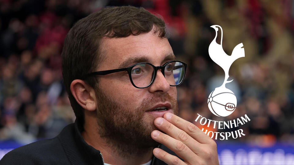 Spurs’ Paz Pursuit Ends—Madrid Looms Large