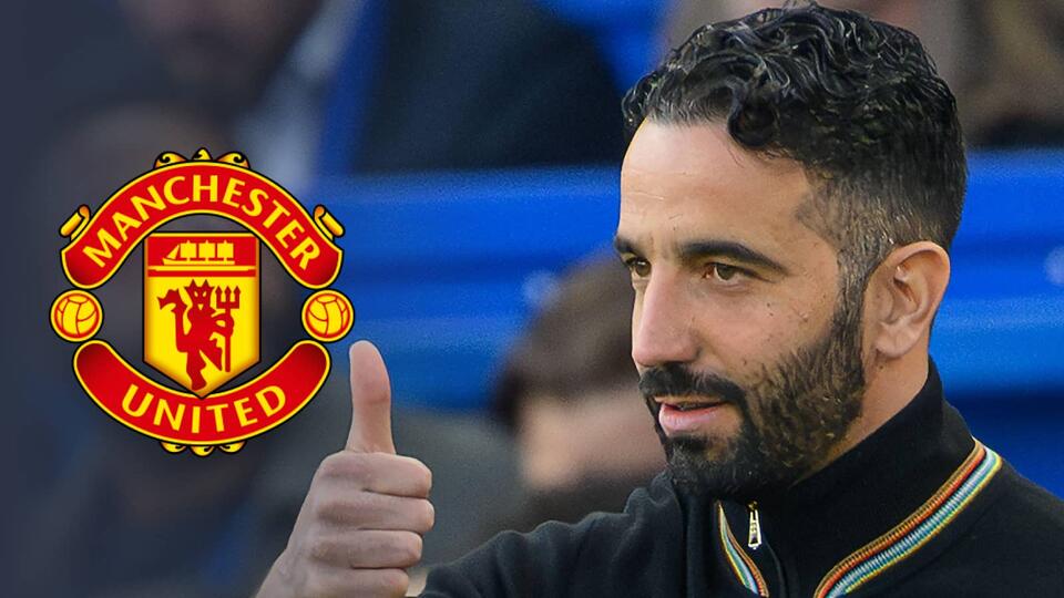 Red Devils Close on Lammens: Keeper Drama!