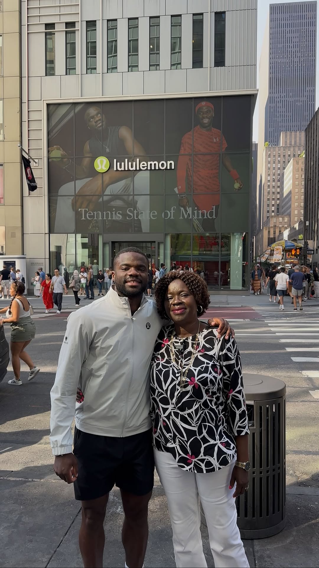 Tiafoe’s US Open Moment: From Fifth Ave to Flushing