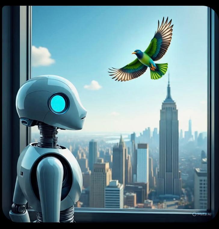 Are AI Chatbots Crossing the Line?