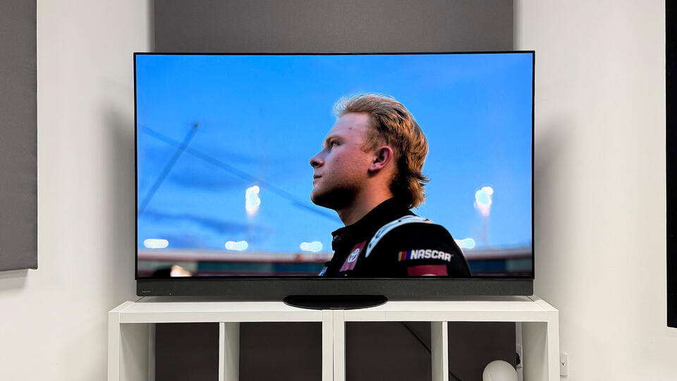 Are Giant TVs the Future of Home Cinema?