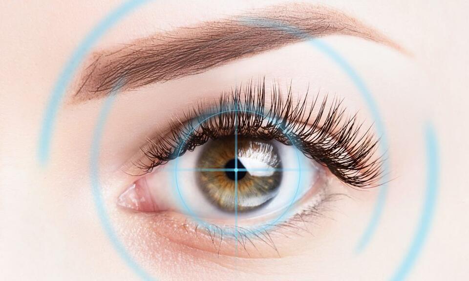 Would You Trust Electricity to Fix Your Eyes?