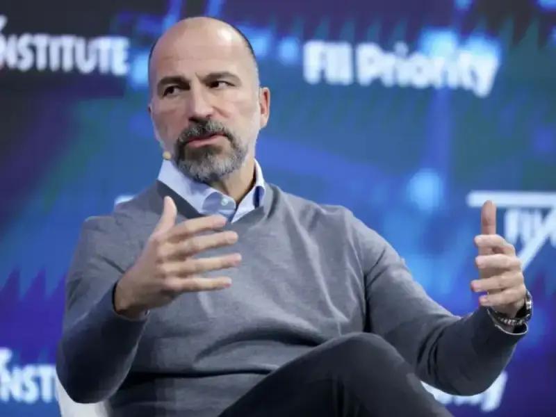Should You Build the Next Uber?