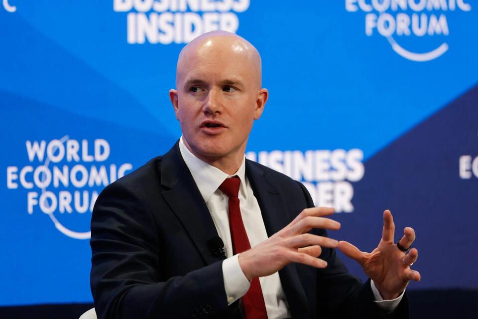 Would You Fire Over AI? Coinbase CEO Did
