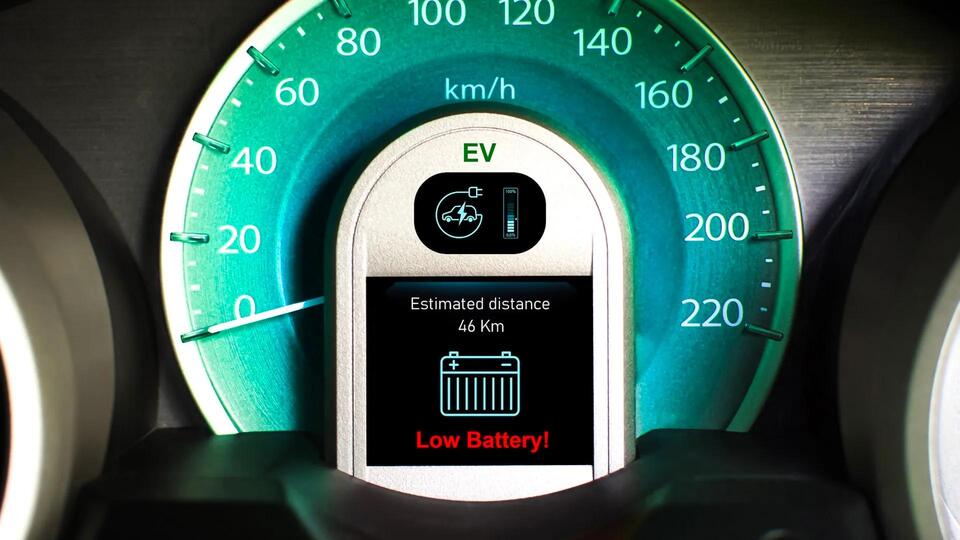 Would You Trust a Smarter EV Battery Gauge?