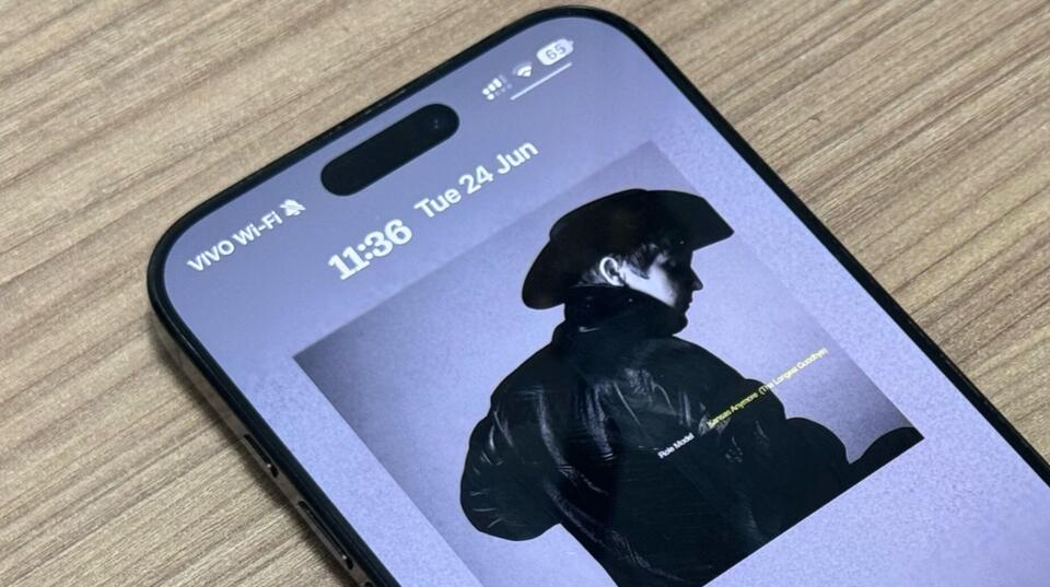 Is Liquid Glass the Next Big Leap for iOS?