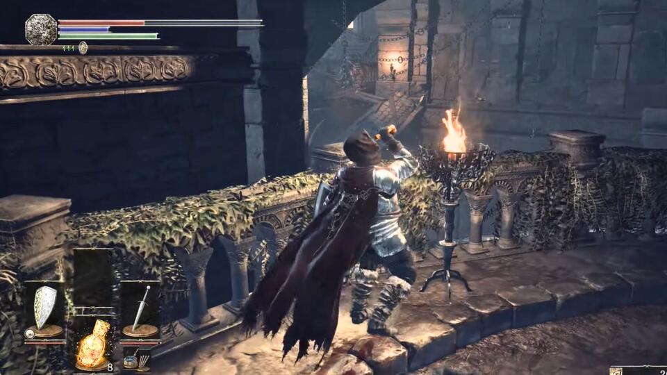 Would You Play a Game With No Pause?