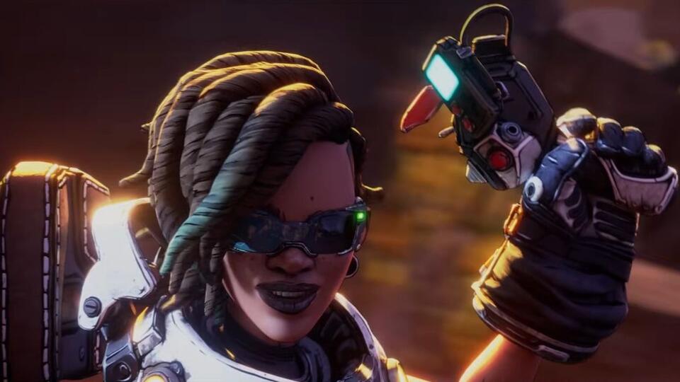 Borderlands 4: Too Tough or Just Right?