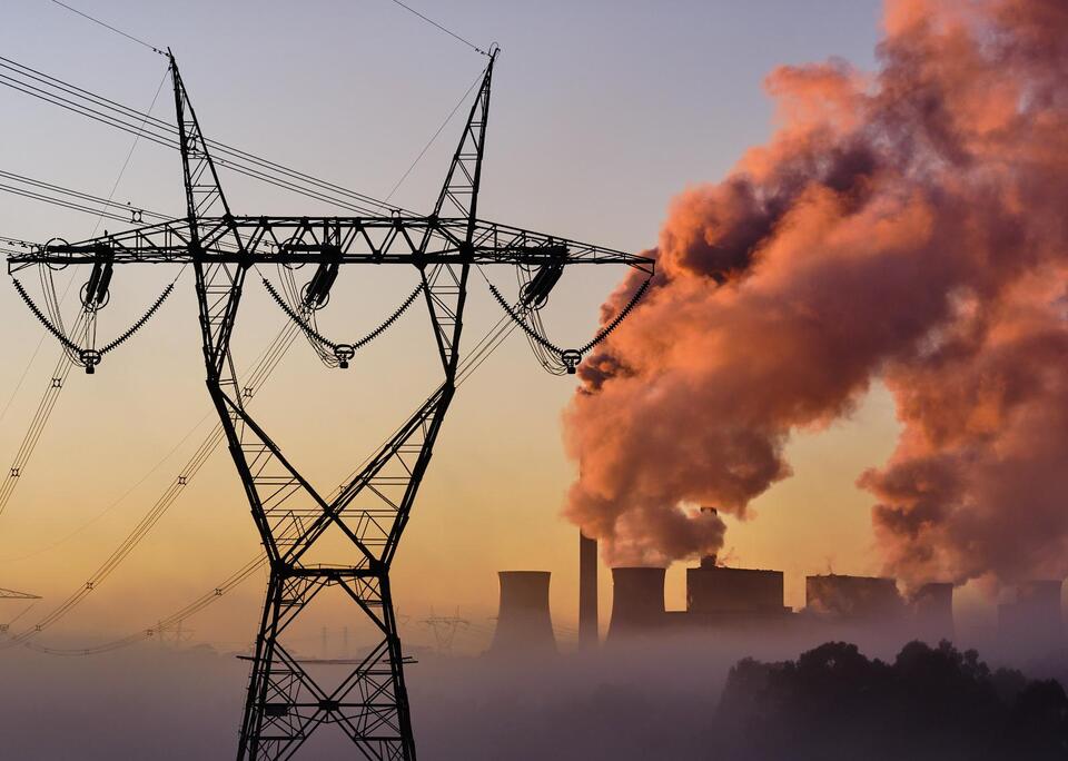 Australia’s Emissions: The Good, The Bad, The Ugly