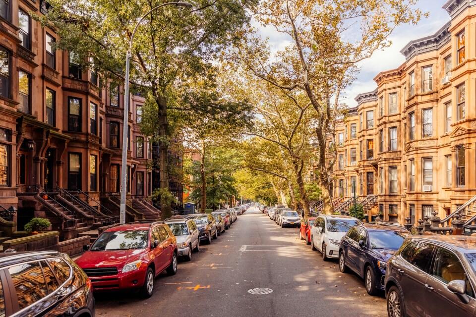 NYC’s new $5 parking rule: Residents squeezed out