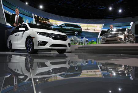 Honda Engine Failures? Over a Million Cars Probed