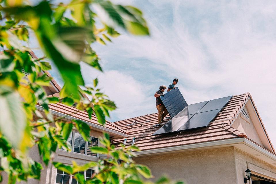 Why Your Power Bill Won’t Drop Anytime Soon