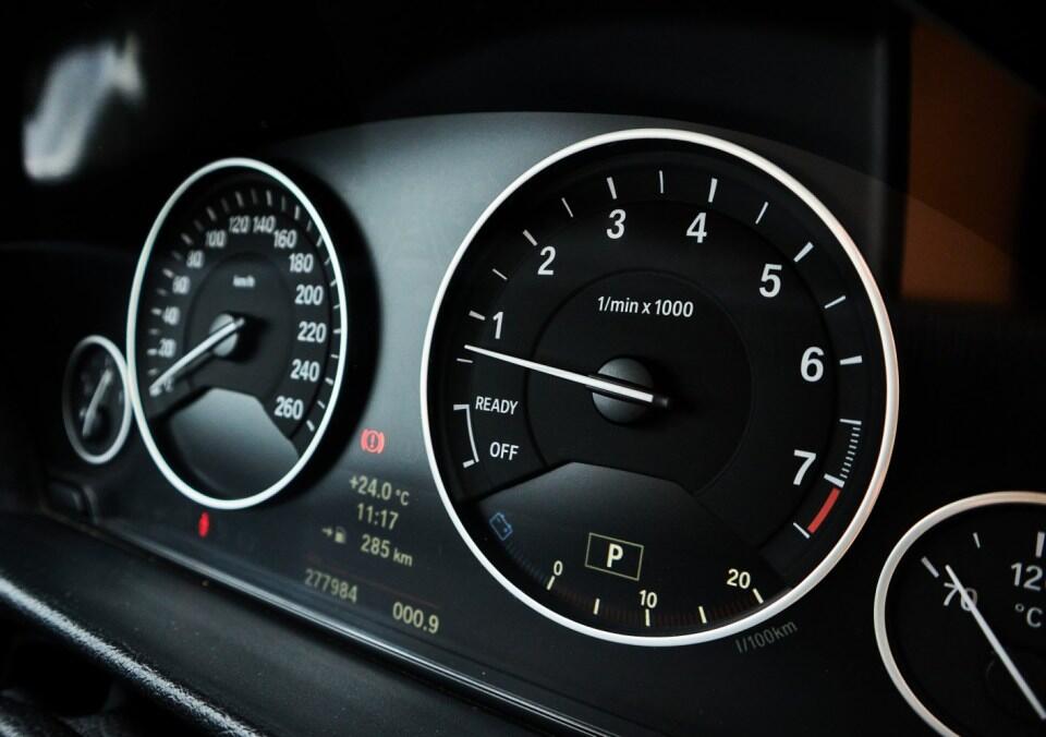 Odometer Rollback Scam: Check Your Car!