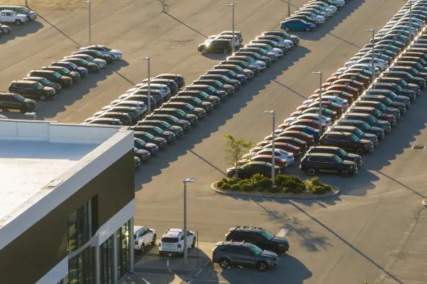 Odometer Rollback Scam: Check Your Car!