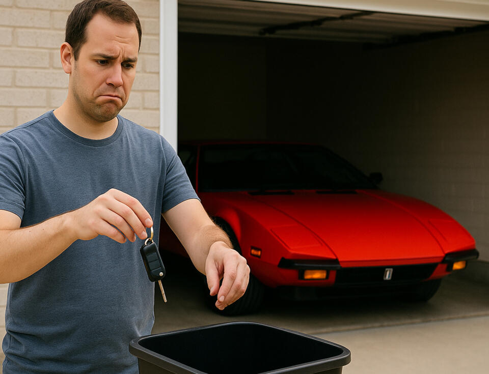 Supercars You’ll Regret Driving Daily