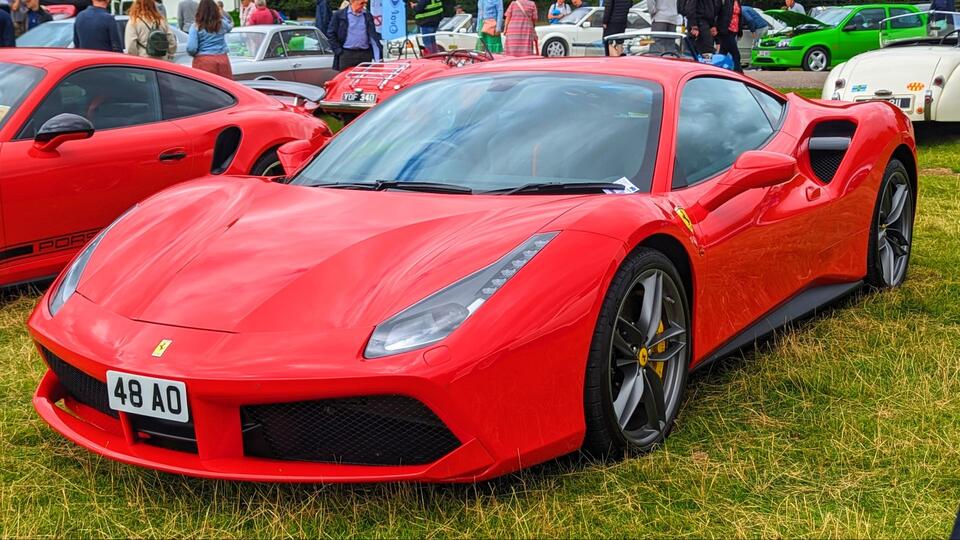 Supercars You’ll Regret Driving Daily