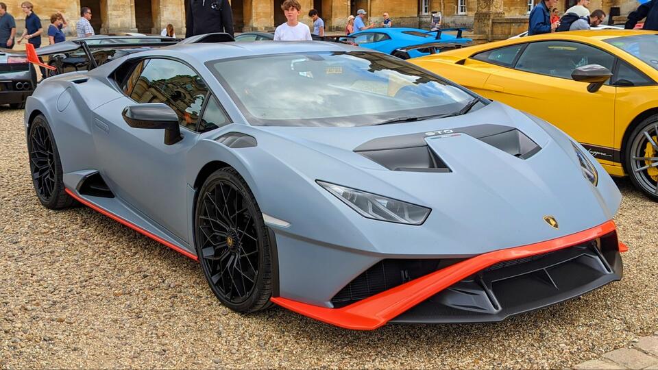 Supercars You’ll Regret Driving Daily