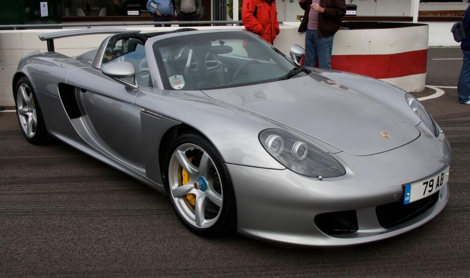 Supercars You’ll Regret Driving Daily
