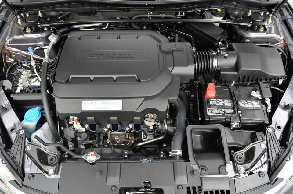 Honda’s Engine Drama: Is Your Car at Risk?