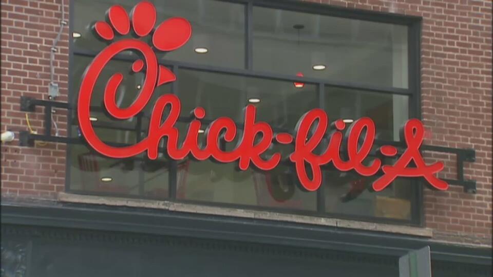 Chick-fil-A brings 9 new spots and 900 jobs to NE Ohio
