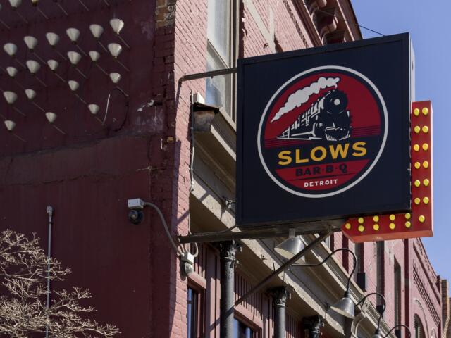 Ann Arbor gets a taste of Detroit’s iconic BBQ