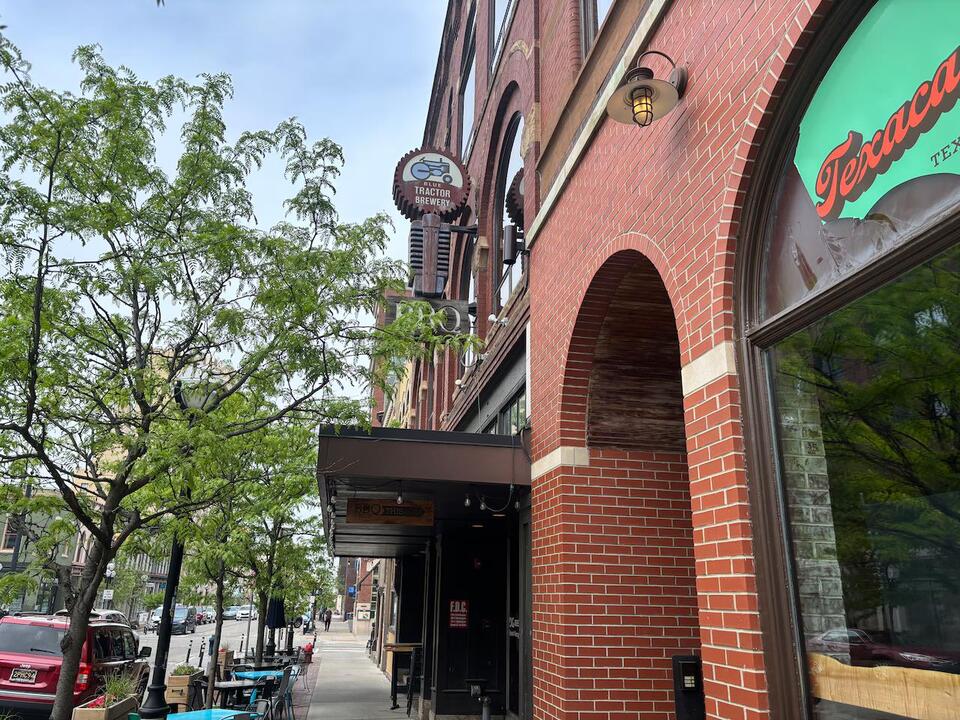 Ann Arbor gets Detroit’s BBQ favorite
