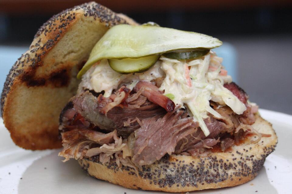 Ann Arbor gets Slows Bar BQ this fall!