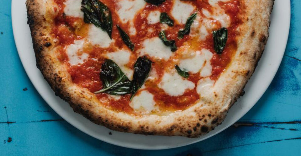 Georgia’s best pizza isn’t from a chain