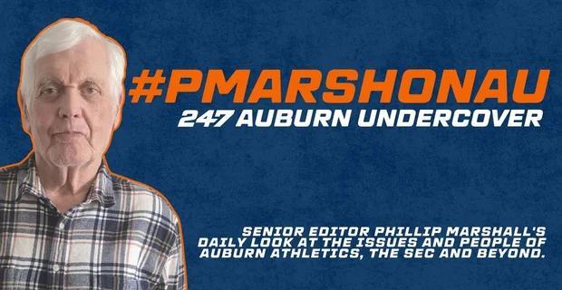Auburn Football Marathon: Baylor First Test