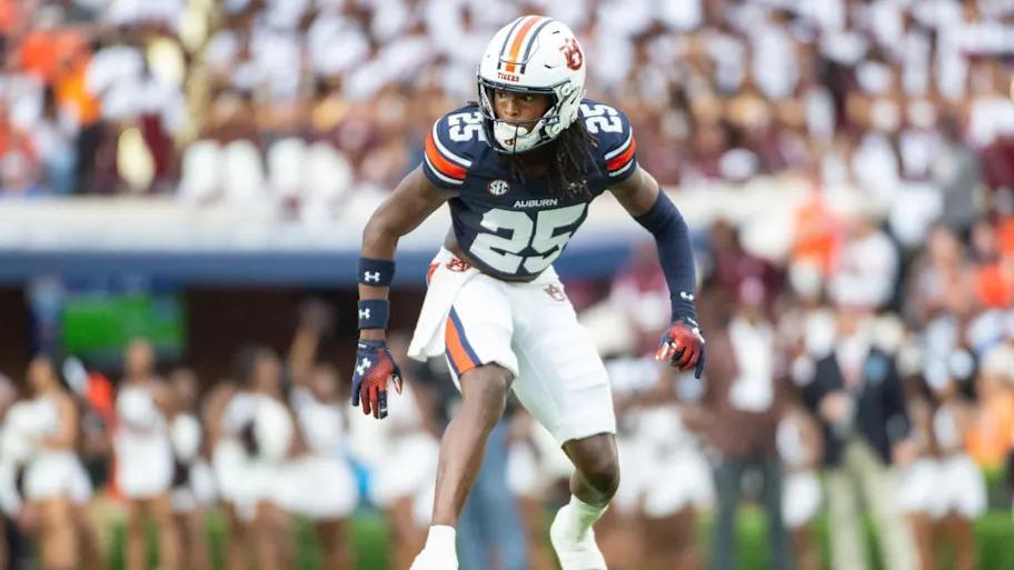 Auburn football’s defense: Fresh faces, big hopes