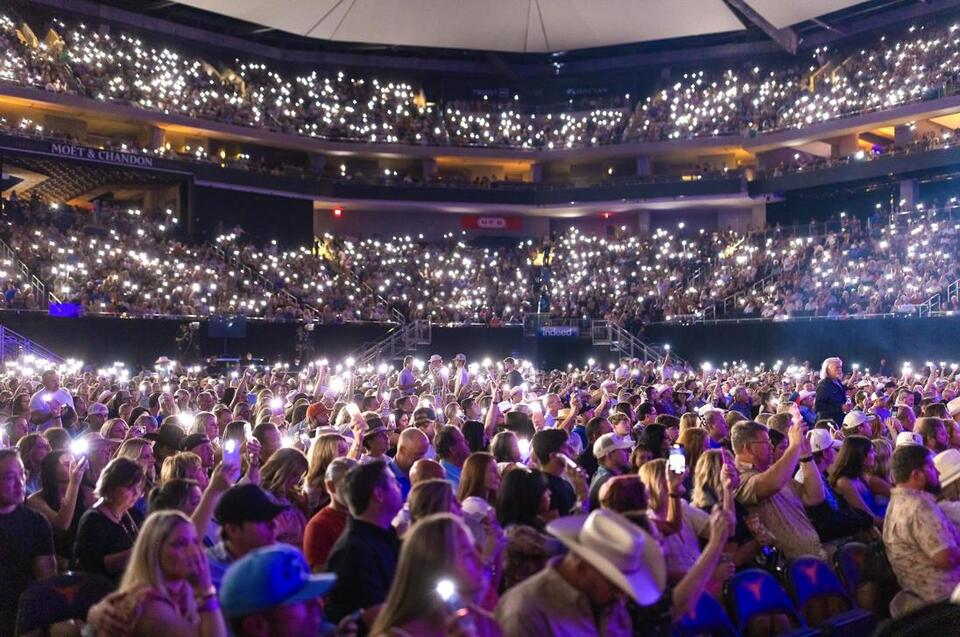 Austin’s $8.5M night of hope after floods