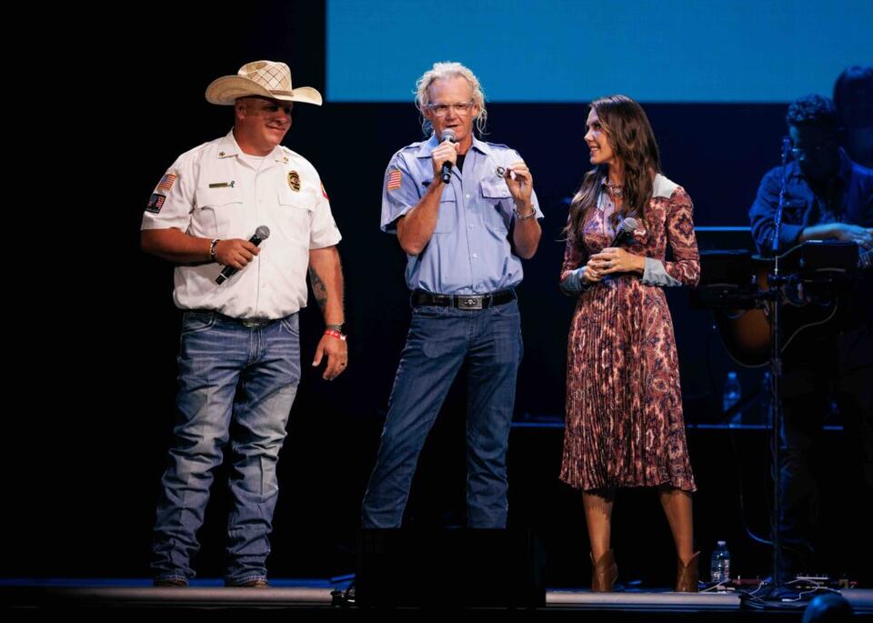 Austin’s $8.5M night of hope after floods
