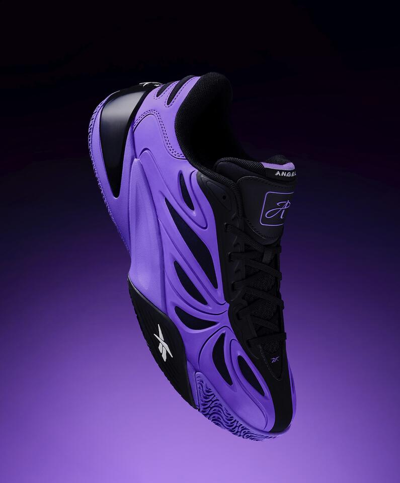Angel Reese’s Baltimore pride shines in new Reebok drop