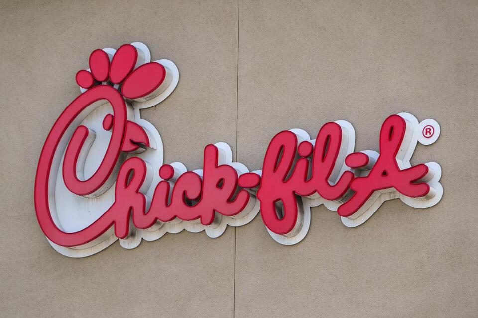 Free Chick-fil-A breakfast hits Birmingham!