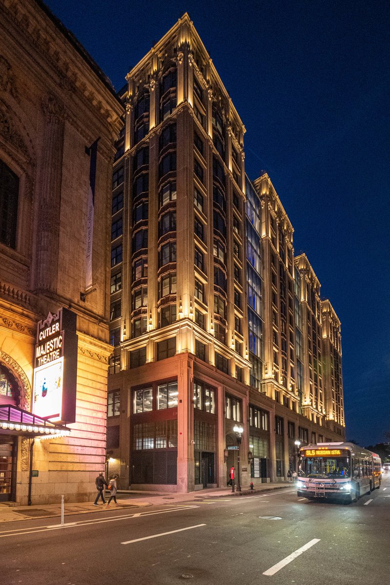 MBTA late-night rides just got longer and free