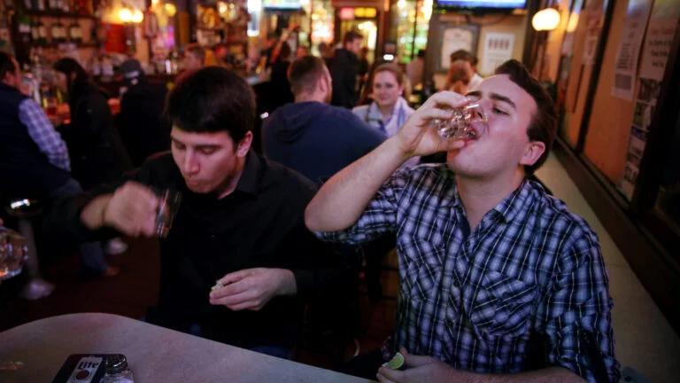 Boston’s best student eats & hangouts revealed