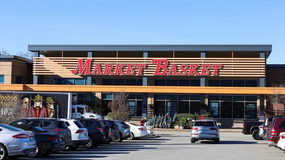 Market Basket’s leadership shakeup rocks New England