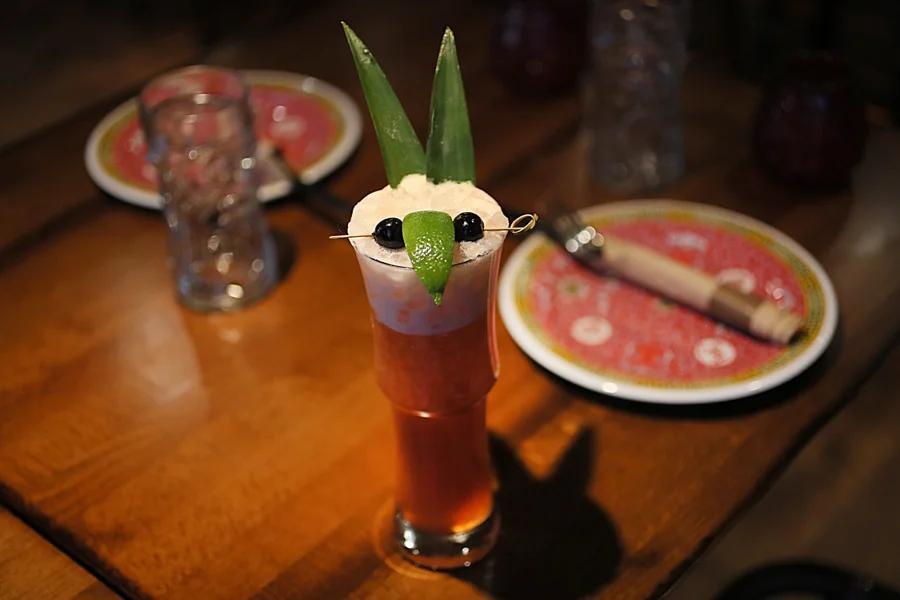 Boston’s best student eats & hangouts revealed