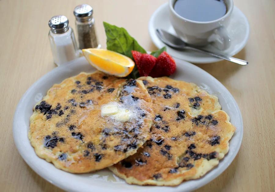 Boston’s best student eats & hangouts revealed